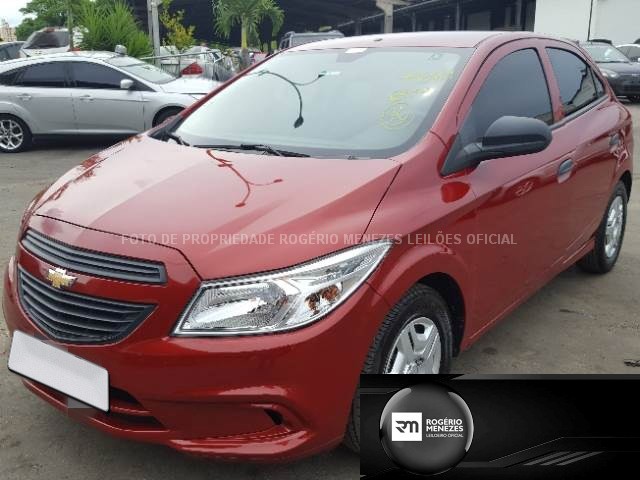 CHEVROLET ONIX JOY 1.0 ECO FLEX 2018