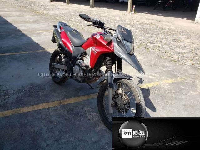 2015 HONDA XRE 300