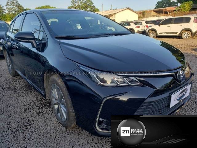 2021 COROLLA GLI 2.0 16V DUAL VVT-IE