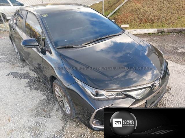 COROLLA XEI 2.0 16V DUAL VVT-IE 2022