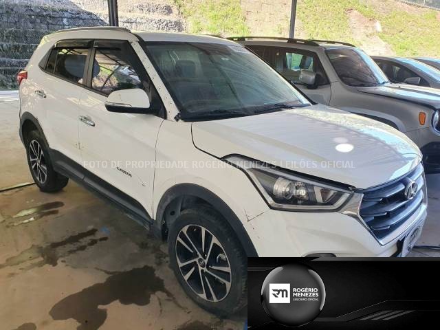 2020 HYUNDAI CRETA