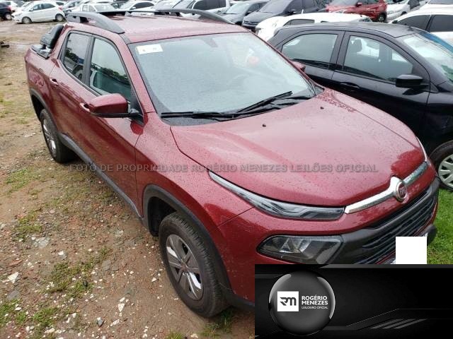 Lote 001 - FIAT TORO FREEDOM AT6 1.8 16V E.TORQ