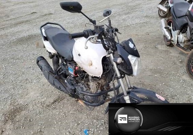 YAMAHA 150 FACTOR ED UBS BLUEFLEX 2020