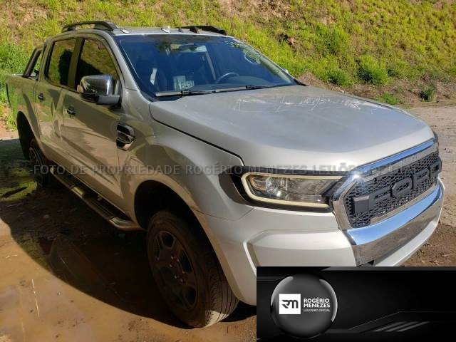 2017 FORD RANGER CD