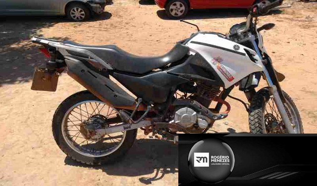 YAMAHA XTZ 150 2016