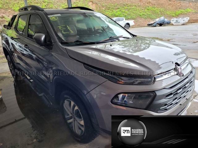 2019 FIAT TORO T