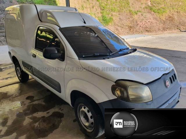 FIAT FIORINO FURGAO 1.4 1.4 EVO