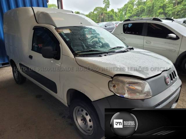 FIORINO FURGAO 1.4 1.4 EVO