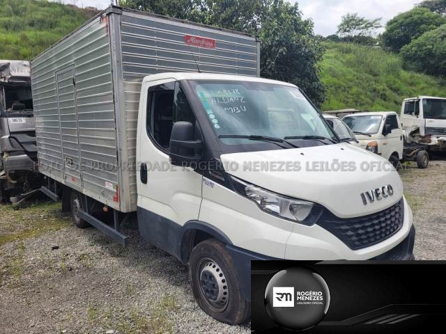 IVECO DAILY CITY 30-130 CS 2.3 TURBO EGR