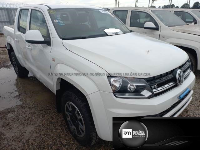 AMAROK COMFORTLINE 4MOTION 3.0 V6 TDI TURBO